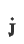 j