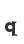 q