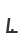 L