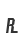 R