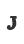 J