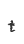 t