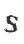 S