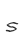S