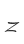 Z