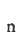 n