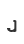 J