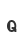 Q