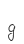 g