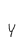 y