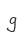 9