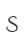 S
