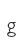 g