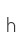 h