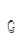 g