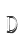 D
