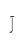 J