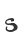 s