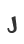 J
