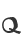 Q