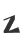 Z