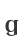 g