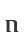 n