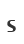 s