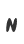 N