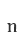 n