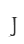 J