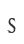 S