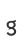g