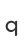 q