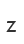 z