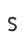 S