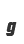 g