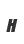 H