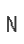 N