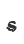 s