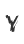 Y
