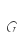 g