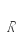 r