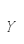 y