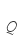 Q