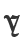 Y