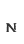 n