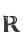 R