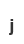 j