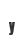 y